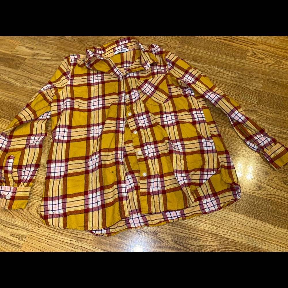Flannel
